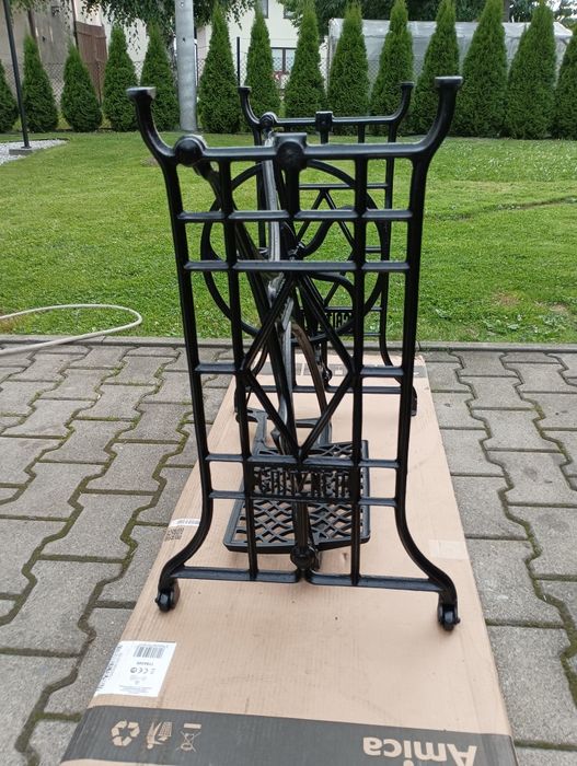 Podstawa pod stolik