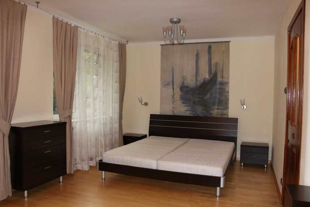 Centrum, Śródmieście, ul. Fliegera | 2 pok | 84 m² | ogródek | OD WŁAŚCICIELA