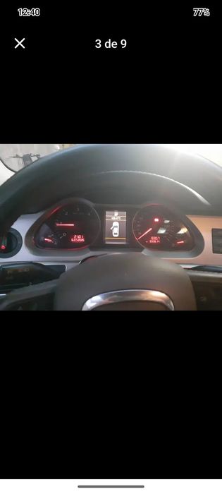Vende se Audi A6