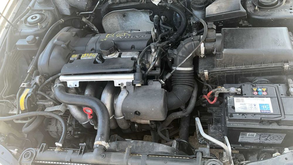 Volvo S40 em perfeitas condições!
