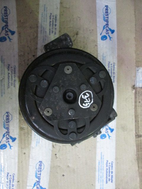 Compressor AC SUBARU Impreza Sedan (GC)