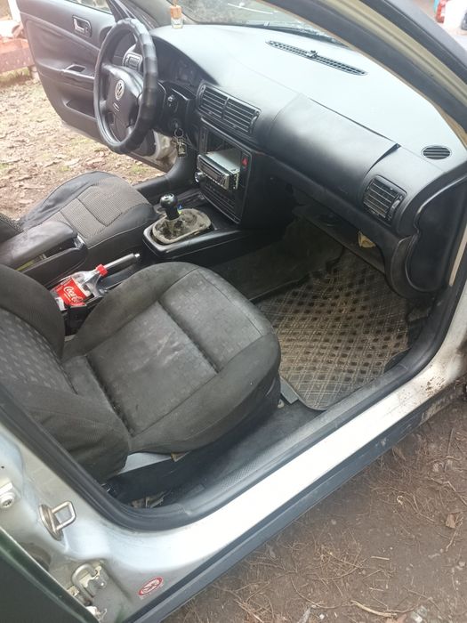 Продам пассат б5 универсал