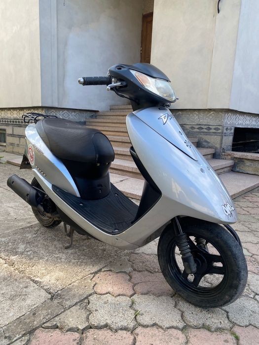 Honda Dio AF-68 2014