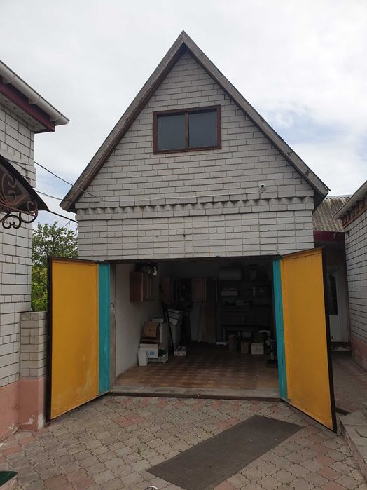 Продам дом в с.Новоселовка, ул.Лиманская, 128м2