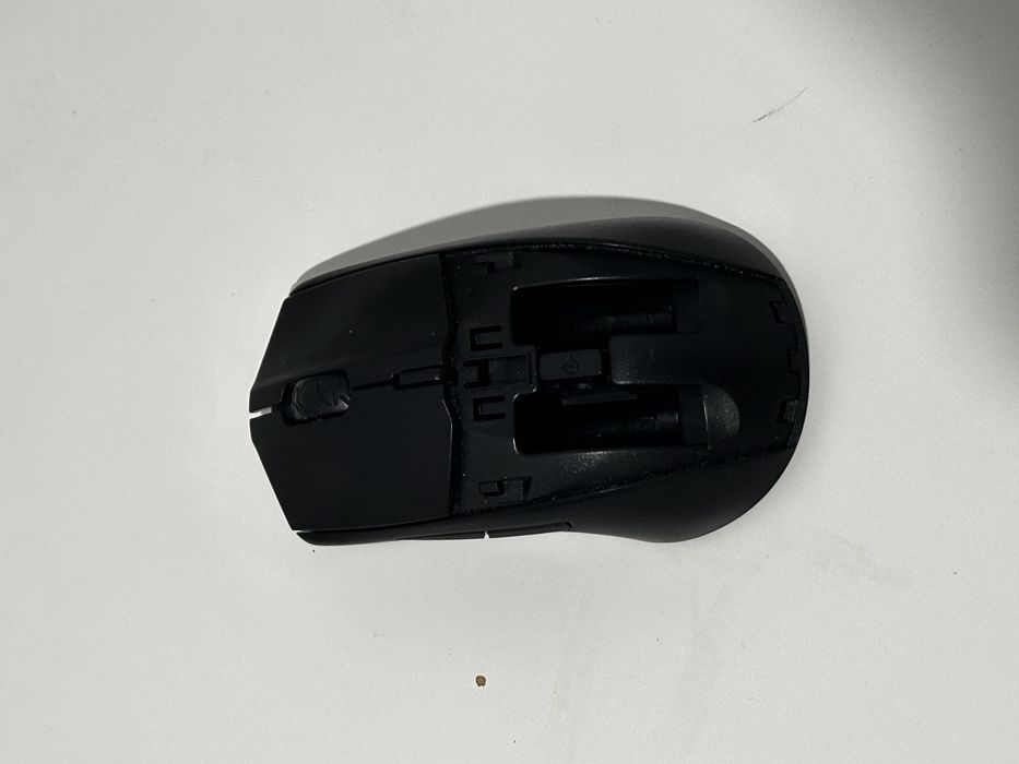 Rato Gaming SteelSeries Rival 3 Wireless (Bluetooth + 2.4GHz)