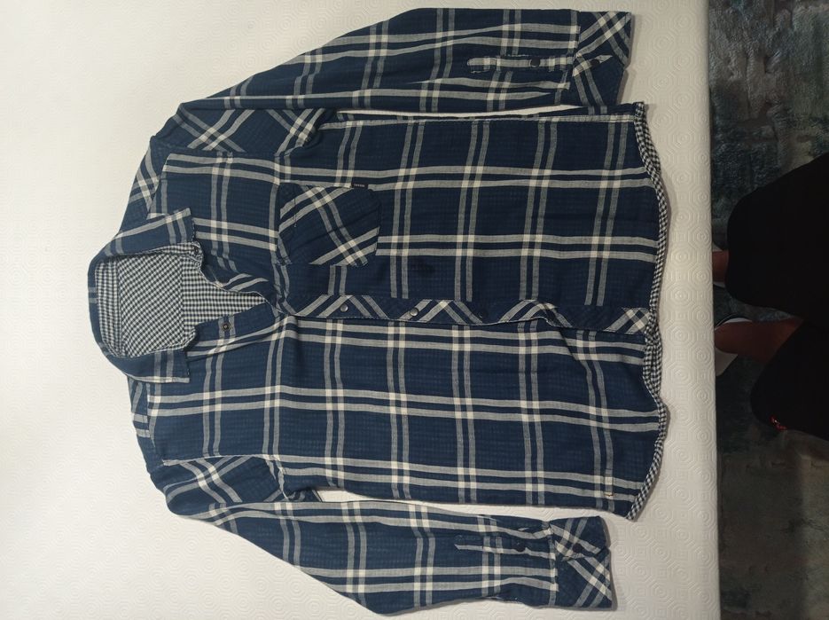 Camisas criança 11/12 anos