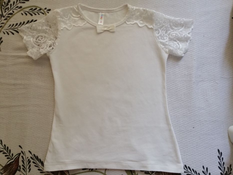 Продам блузку для девочки