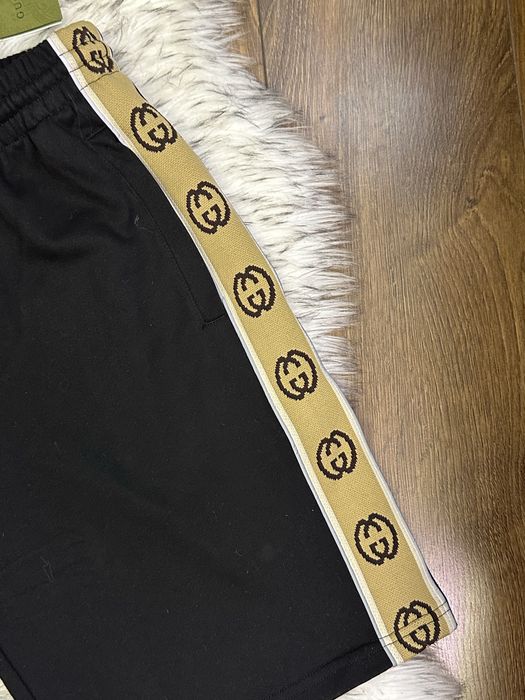 Шорти Gucci Drill Drip Gra Gra Old Money