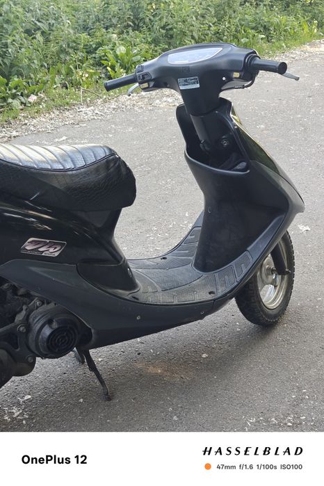 Honda Dio 34 +торг