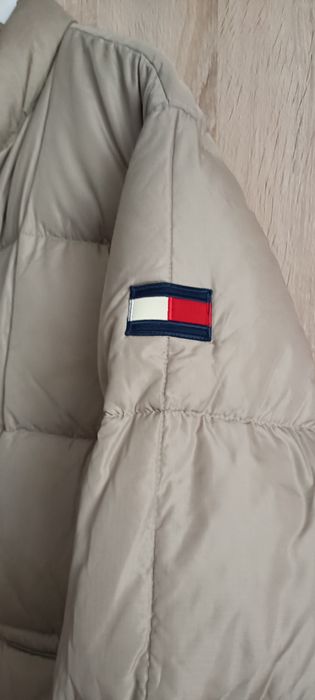 Kurtka męska XL Tommy Hilfiger