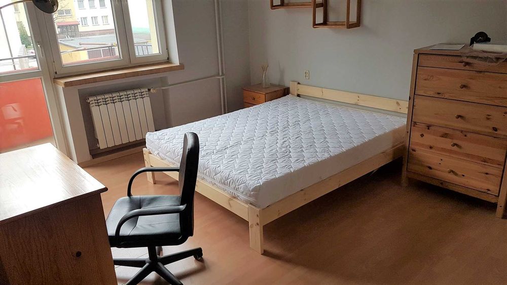 Mieszkanie – Oświęcim, Stare Stawy - Więcej