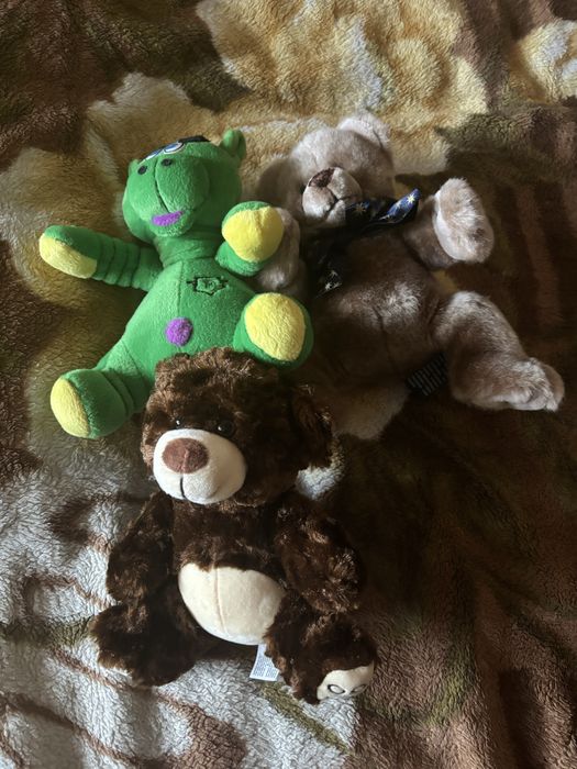 Безкоштовно речі для