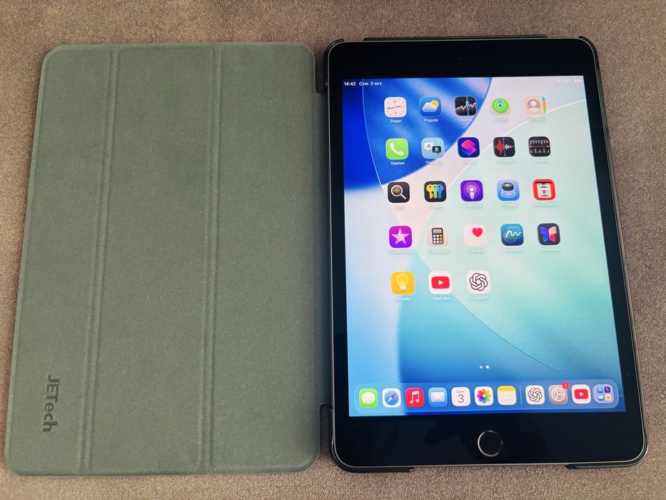 Ipad Mini 5 A2133