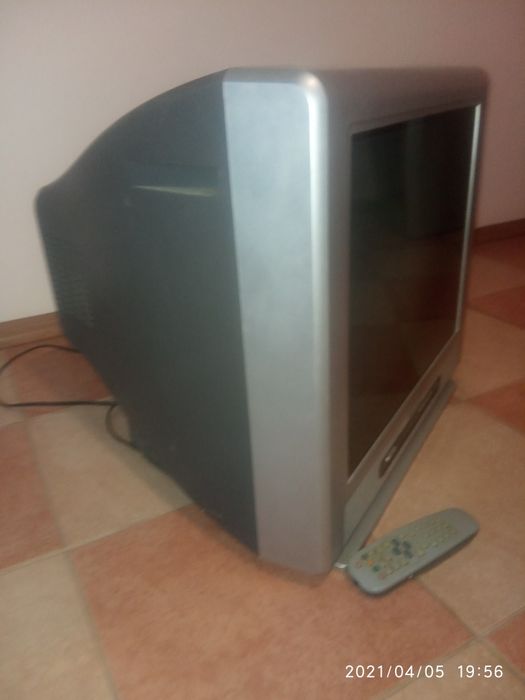 Телевізор філіпс