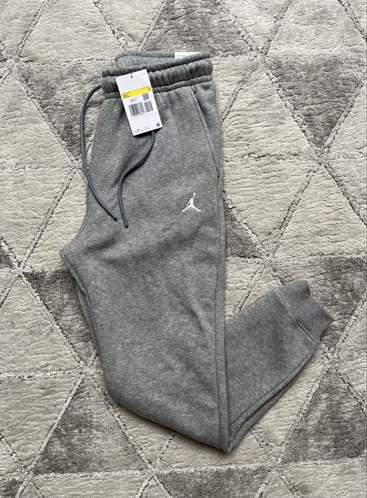 Szare Dresy Jordan