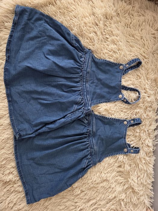 Ціна за один. Сарафани - 98 см