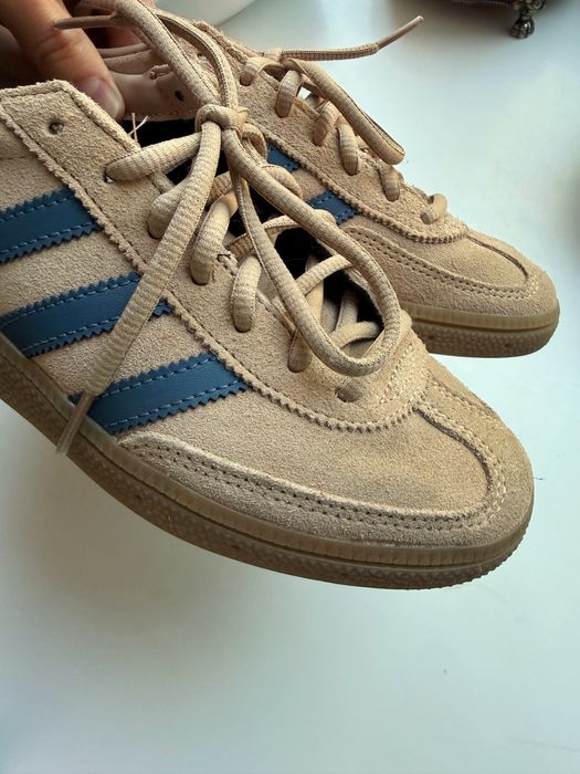 Кросівки adidas spezial