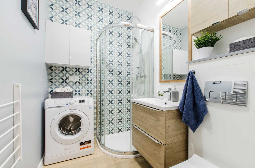 KAWALERKA przy PKP wysoki standard