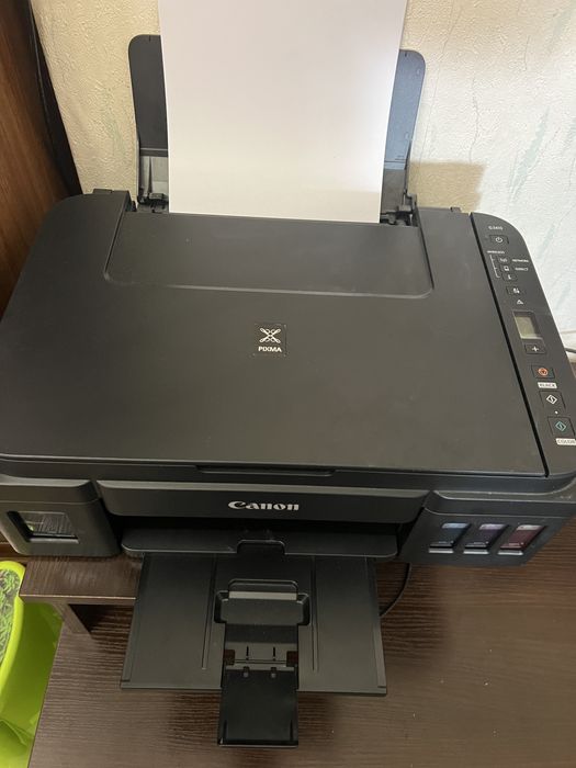 БФП Canon PIXMA G3410