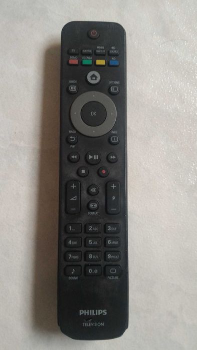 Lcd PHILIPS 37 polegadas com HDMI e USB