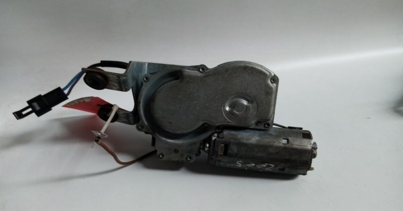 Motor limpa vidros trás OPEL Corsa C