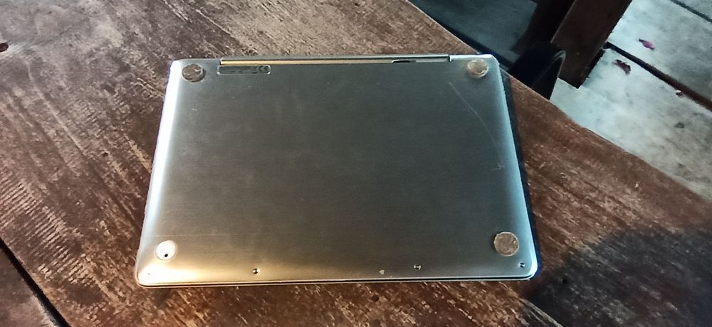 Asus transformer