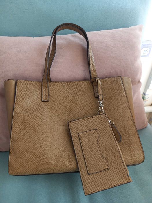 Сумка шоппер Parfois