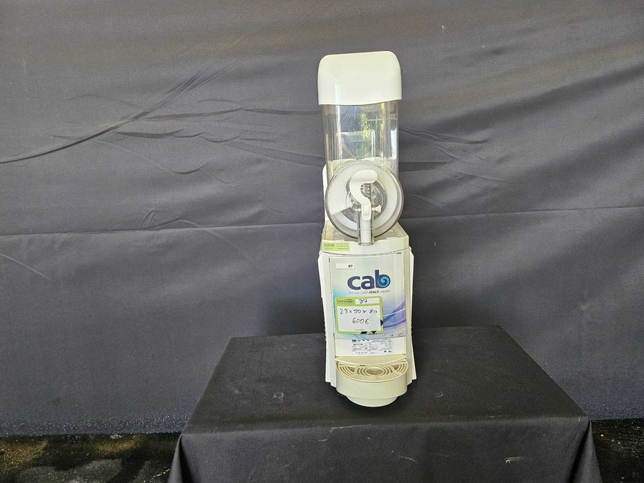 Máquina de gelado soft