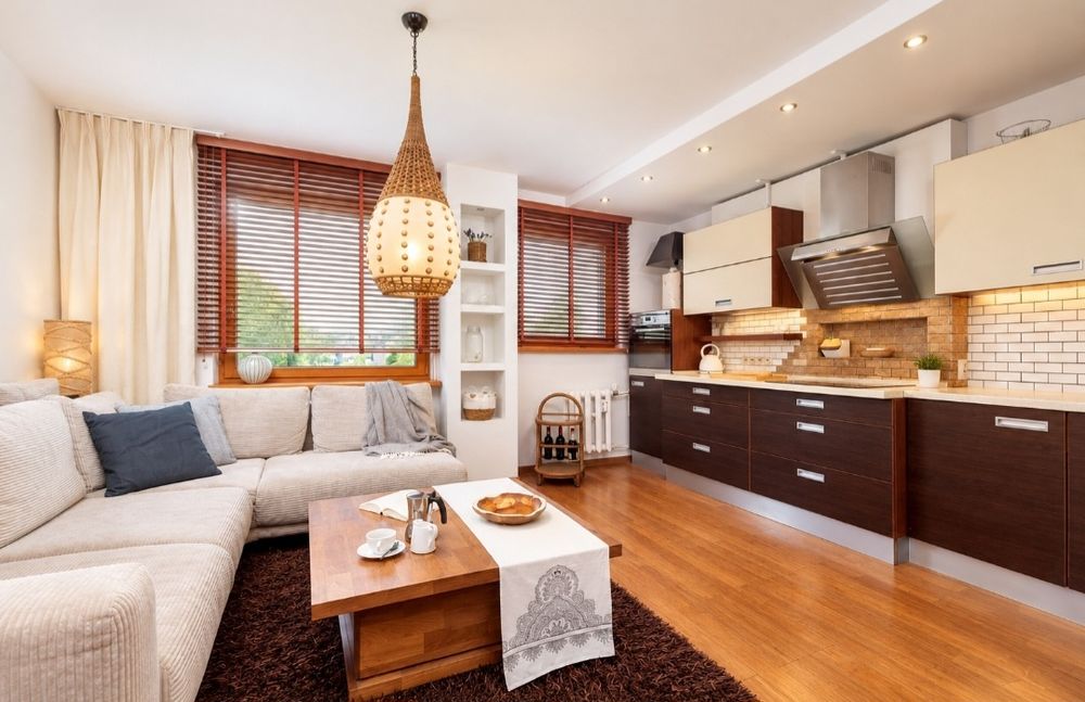 Wyjątkowe mieszkanie na  OSIEDLU BUKOWYM  63,10 m2