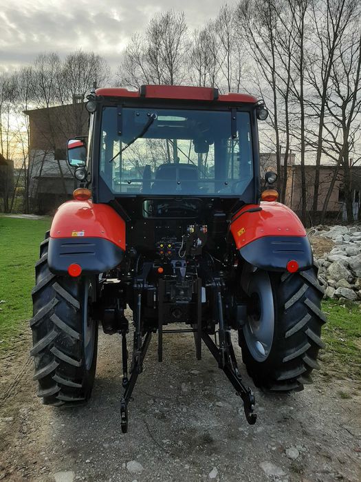 Zetor Proxima 70 rewers 860mtg 2015r. Zamiana