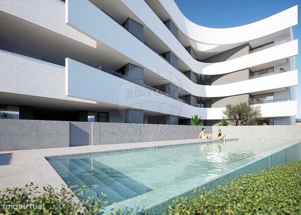 Apartamento T2 para venda