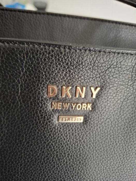 Tobra typu shopper DKNY