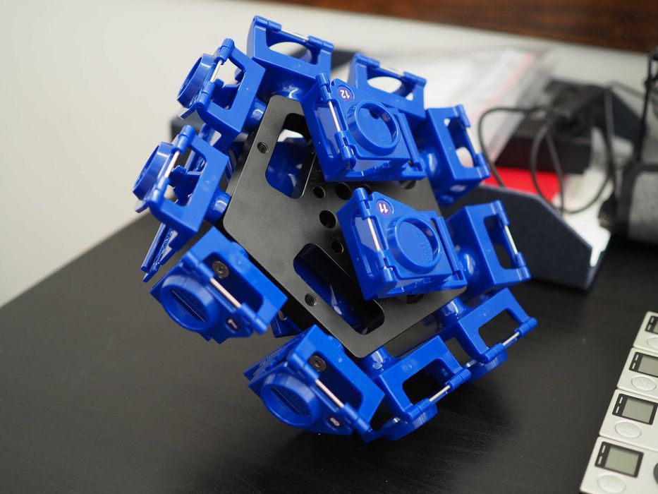 GoPro Hero 4 + Accessories – EXCELLENT CONDITION!64284353621507124