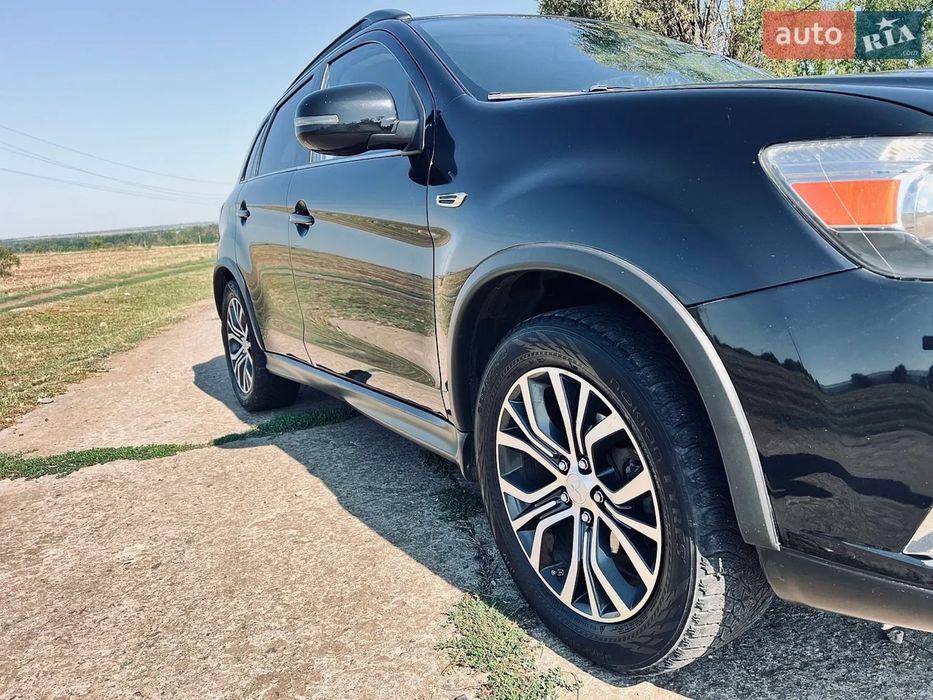 Продам своє авто