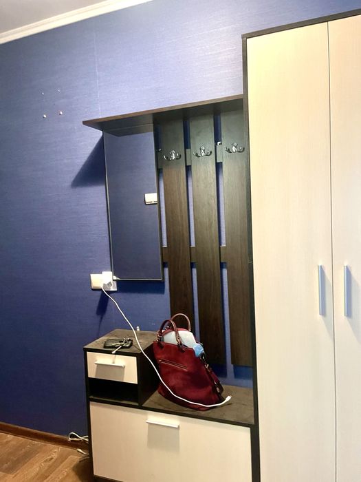 Продаж 2 кімнатноі квартири в Соляних