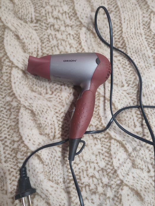 Фен Orion дорожный