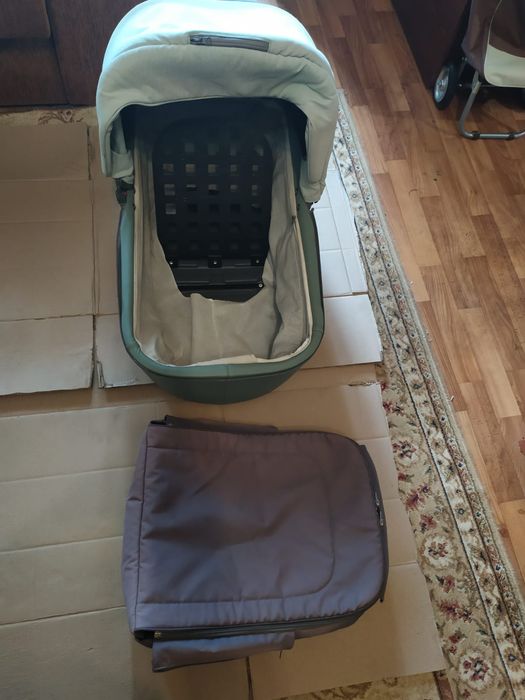 Люлька детской коляски Riko