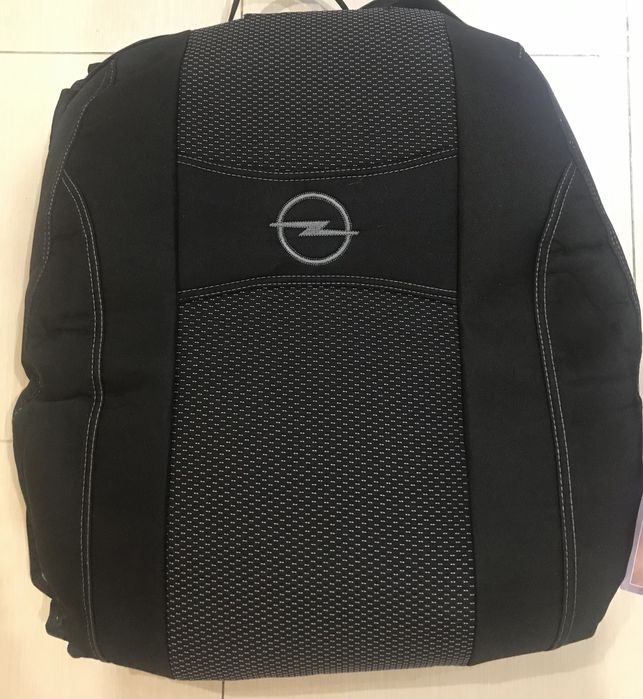 Авточехлы Opel Vivaro/ Opel Movano A,B/Opel Combo C