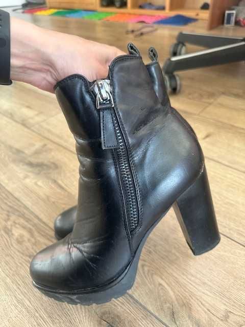 oddam buty rozmiar 39