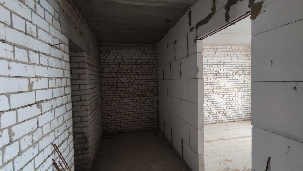 1-комнатная квартира по адресу ул. Магистратская (площадь 40,5 м²) - Atlanta.ua - фото 4