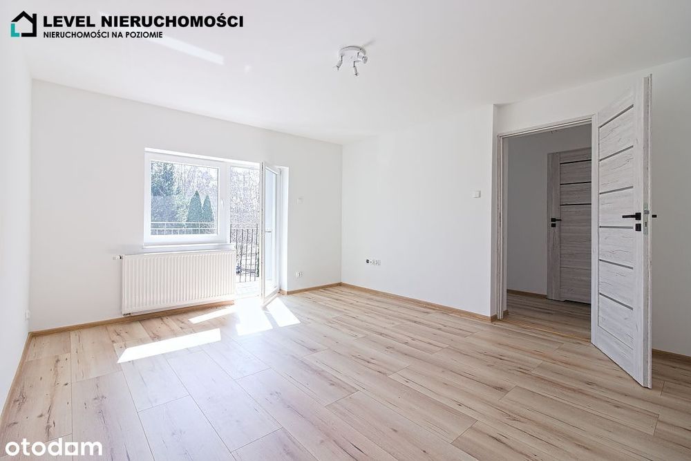 Mieszkanie blisko morza