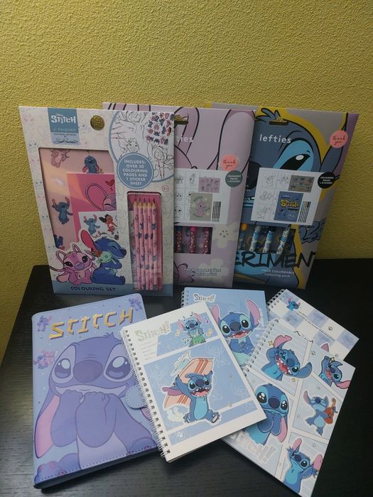 Conjuntos de pinturas para criança Novos