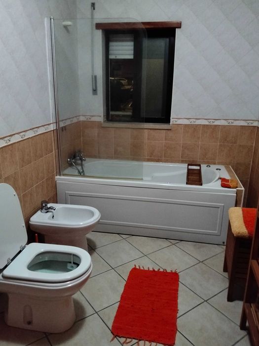 Apartamento  T2 para arrendamento em Santarém