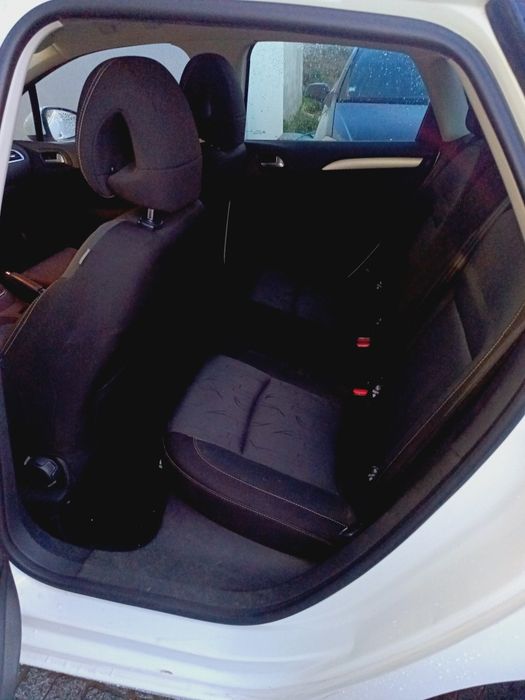 Citroen c4 1.6hdi