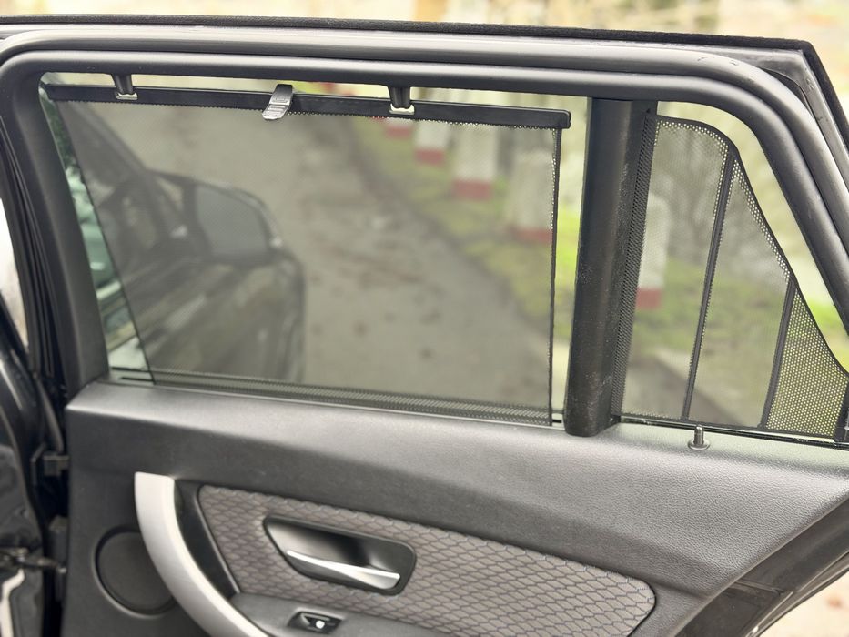 Bmw 318 D Touring Pack M perfomance