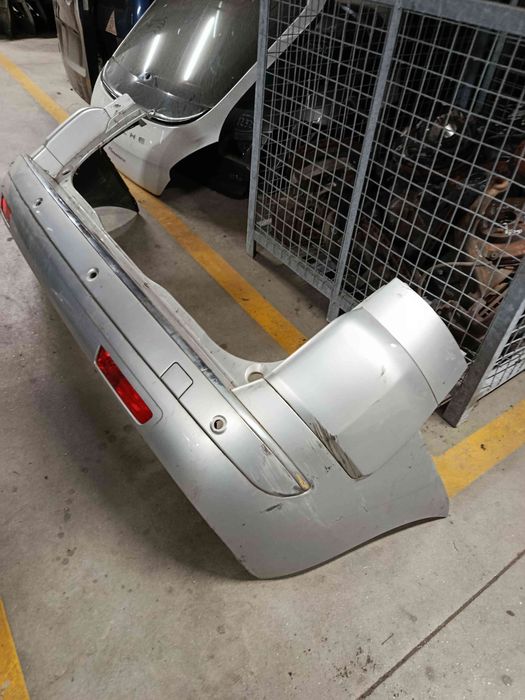 Pára-choques trás CITROËN C4 Grand Picasso I (UA_)