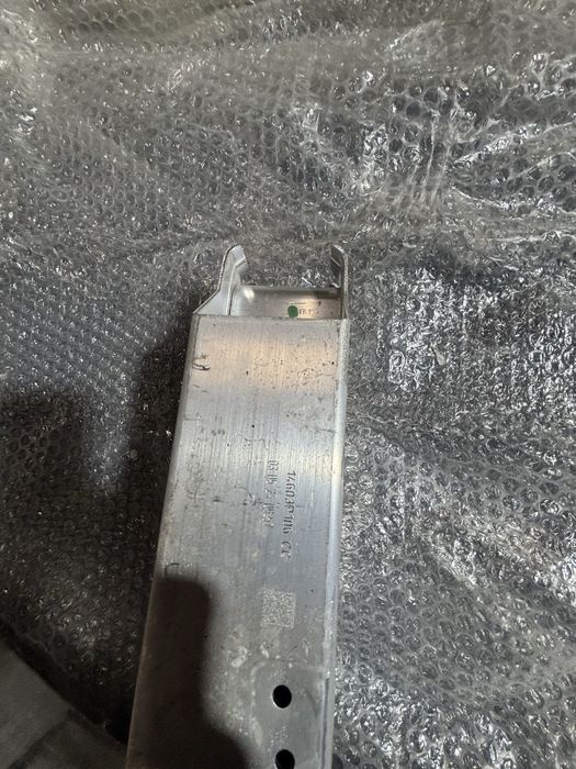 Підсилювач бампера для Bmw 5 g60