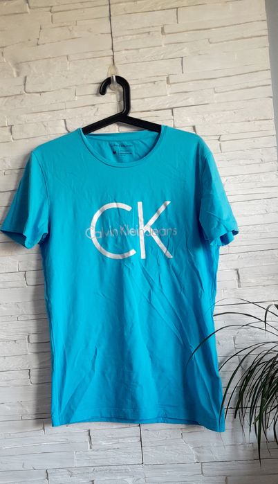 Koszulka calvin Klein m