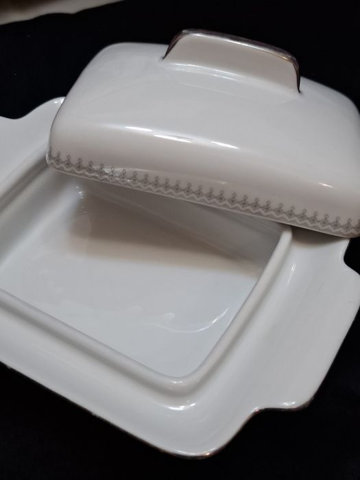 Маслянка. Баварія. Вінтаж