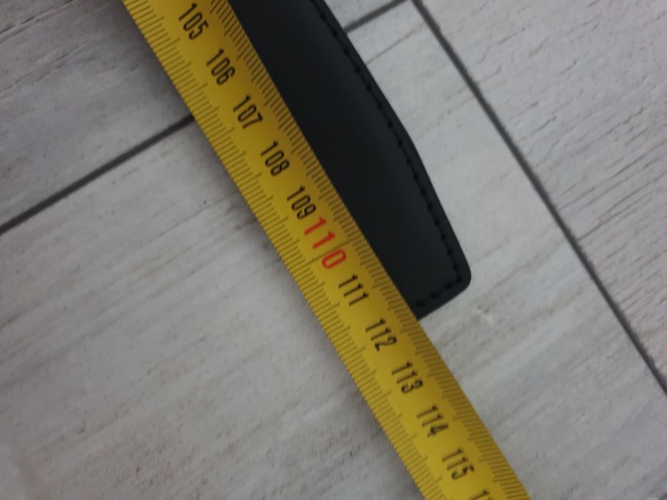 Pasek damski 110cm nowy